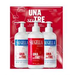 Meda Pharma Saugella 1 Su 3...