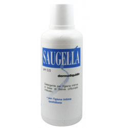 Meda Pharma Saugella 1 Su 3 Bundle Dermoliquido 3 X 200 Ml