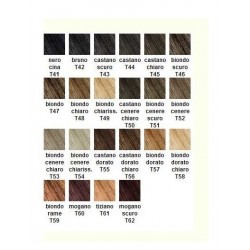 Zeta Farmaceutici Euphidra Tintura 42 Bruno 120 Ml