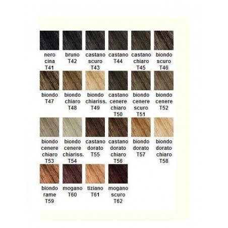 Zeta Farmaceutici Euphidra Tintura 42 Bruno 120 Ml