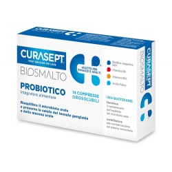 Curasept Biosmalto...