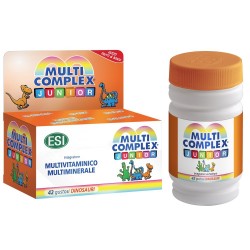 Esi Multicomplex Junior 42...