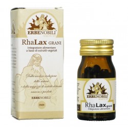 Erbenobili Rhalax Grani 25 G