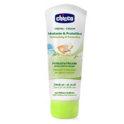 Chicco Zanza Crema 100 Ml