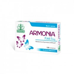 Giuliani Armonia Fast 1 Mg...