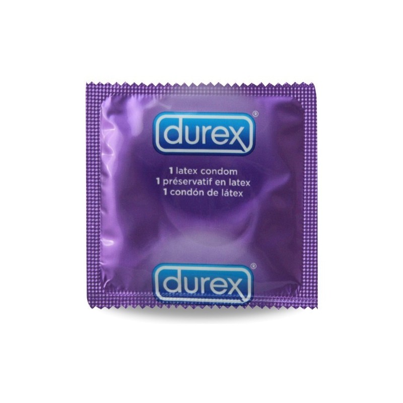 Reckitt Benckiser H. Profilattico Durex Sync 6 Pezzi