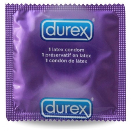 Reckitt Benckiser H. Profilattico Durex Sync 6 Pezzi