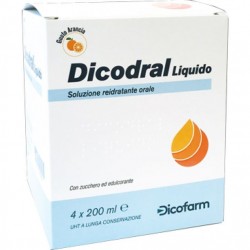 Dicofarm Dicodral Liquido...