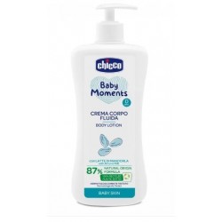 Chicco Baby Moments Crema...
