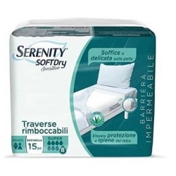 Serenity Traversa Sd...