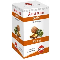 Kos Ananas Gambo 90 Compresse