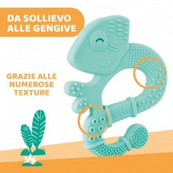 Chicco Massaggia Dentaruolo Girl 2m+