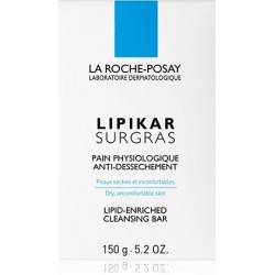 La Roche Posay-phas Lipikar...