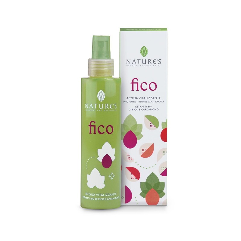 Bios Line Nature's Fico Acqua Vitalizzante 150 Ml