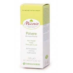 Farmaderbe Micovit Polvere...