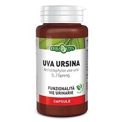 Erba Vita Group Uva Ursina...