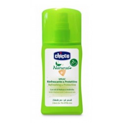 Chicco Zanza Spray