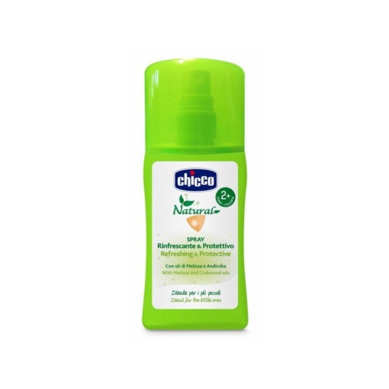 Chicco Zanza Spray