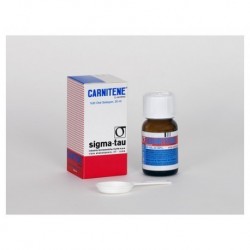 Alfasigma Carnitene 1 G/10...