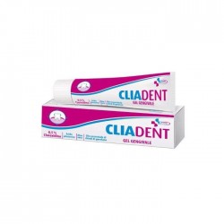 Budetta Farma Cliadent Gel...