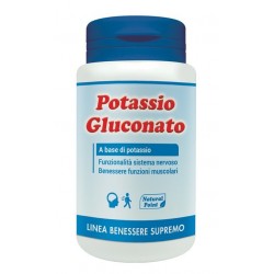 Natural Point Potassio...