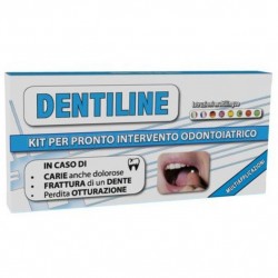 Ghimas Dentiline Pasta 2 G...