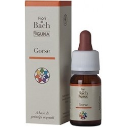 Gorse Guna Gocce 10 Ml