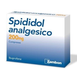 Zambon Italia Spididol 400...