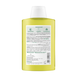 Klorane Shampoo Cedro 200 Ml