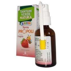 Tantum Verde Natura Junior Spray Orale 25 ml Angelini