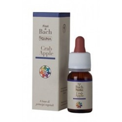 Crab Apple Guna Gocce 10 Ml