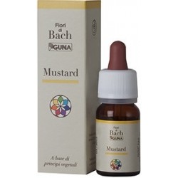 Mustard Guna Gocce 10 Ml