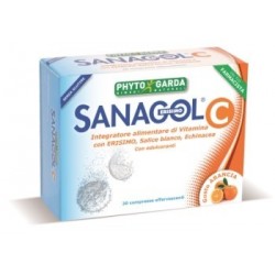 Named Sanagol C 20...
