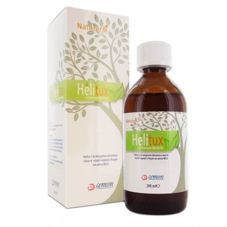 Cemon Helitux Soluzione 200 Ml