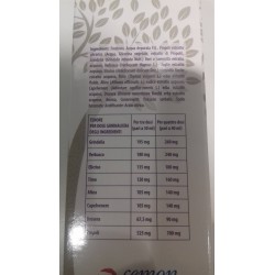 Cemon Helitux Soluzione 200 Ml