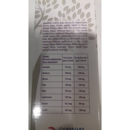 Cemon Helitux Soluzione 200 Ml