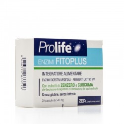 Zeta Farmaceutici Prolife...