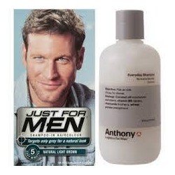 Combe Italia Just For Men...