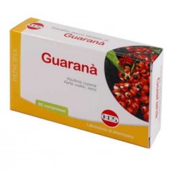 Kos Guarana' Estratto Secco...