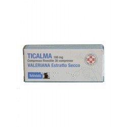 Kelemata Ticalma “100 Mg...