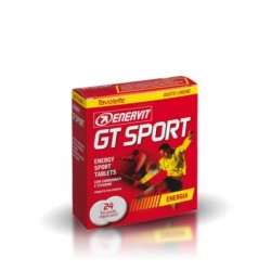 Enervit Gt Sport 24 Tavolette