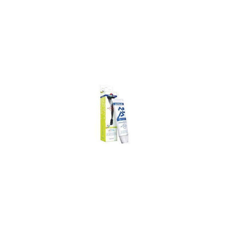 Pietrasanta Pharma Master-aid Sport Crema Defaticante Post Gara 100 Ml