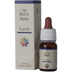 Larch Guna Gocce 10 Ml
