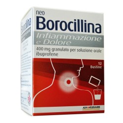 Neo Borocillina...