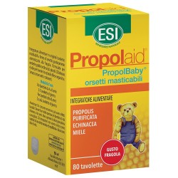 Esi Propolaid Propolbaby...