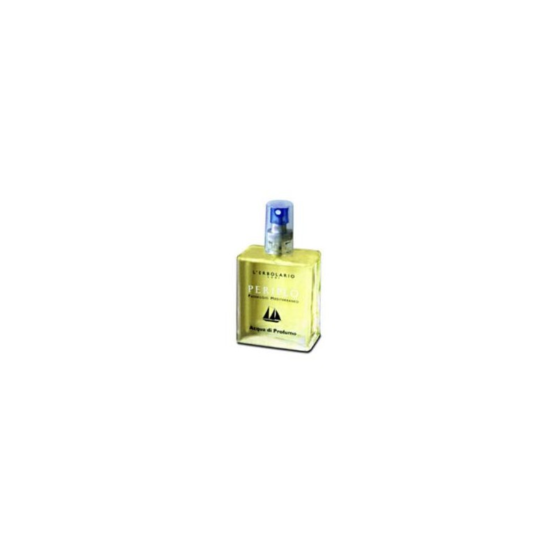 L'erbolario Periplo Acqua Profumata 50 Ml