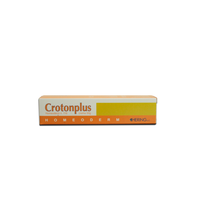 Hering Crotonplus Crema 50g