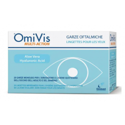 Omisan Farmaceutici Garze...