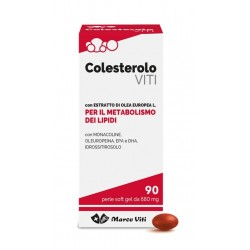 Marco Viti Farmaceutici...