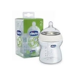 CH BIB STEP UP 2 250ML 2M+